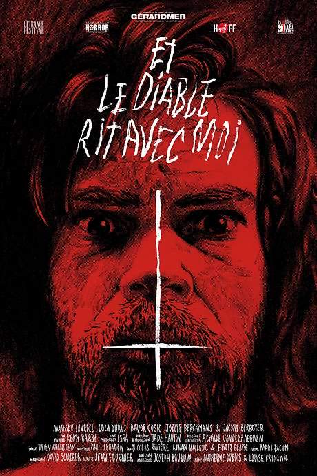 And the Devil Laughs with Me